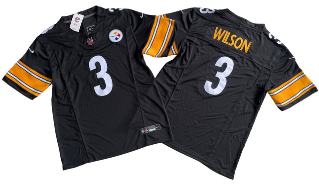 Pittsburgh Steelers Jerseys 008